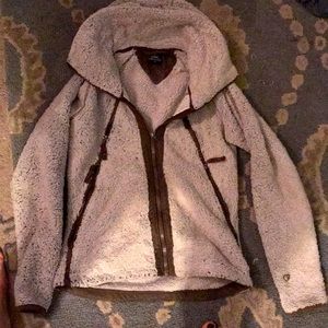 KUHL jacket with hood